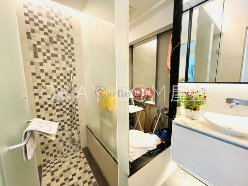HK$ 30M | Realty Gardens | Western District, Efficient 2 bedroom with balcony & parking | For Sale