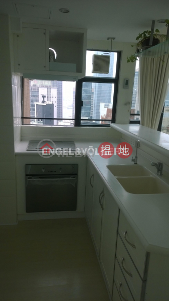 蘇豪區兩房一廳筍盤出售|住宅單位-3士丹頓街 | 中區-香港出售|HK$ 1,680萬