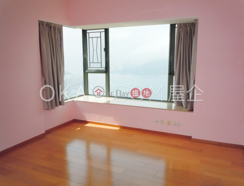 HK$ 33,000/ month | Tower 1 Island Resort Chai Wan District Luxurious 2 bed on high floor with sea views & rooftop | Rental