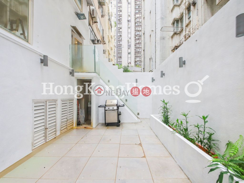 1 Bed Unit for Rent at 11 Prince\'s Terrace | 11 Princes Terrace | Western District, Hong Kong, Rental HK$ 21,000/ month