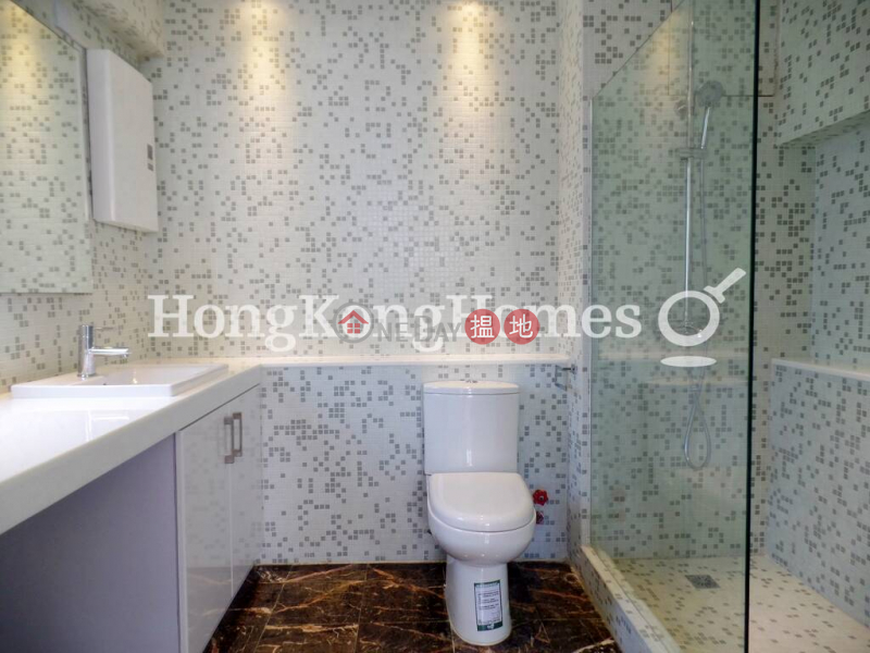 3 Bedroom Family Unit for Rent at Parisian | Parisian 海寧雅舍 Rental Listings