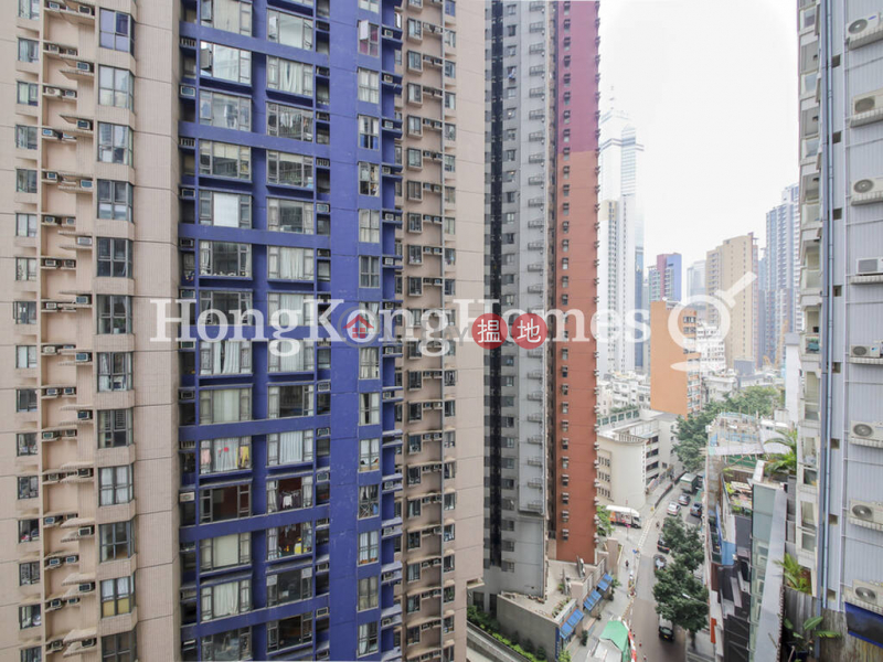 香港搵樓|租樓|二手盤|買樓| 搵地 | 住宅出售樓盤聚賢居兩房一廳單位出售