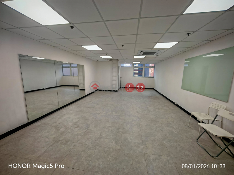 MINI SHOP, Entreepot Centre 港貿中心 Rental Listings | Kwun Tong District (GARYC-1534651371)