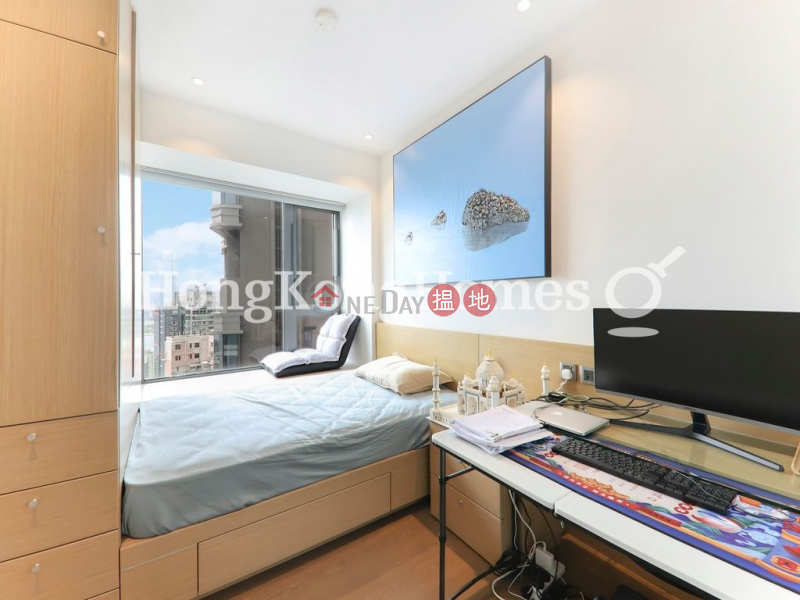 HK$ 6,388萬蔚然西區蔚然4房豪宅單位出售