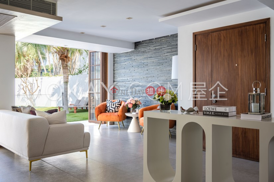 Lovely house with rooftop, terrace & balcony | For Sale 115 Tai Hang Hau Road | Sai Kung Hong Kong, Sales | HK$ 100M