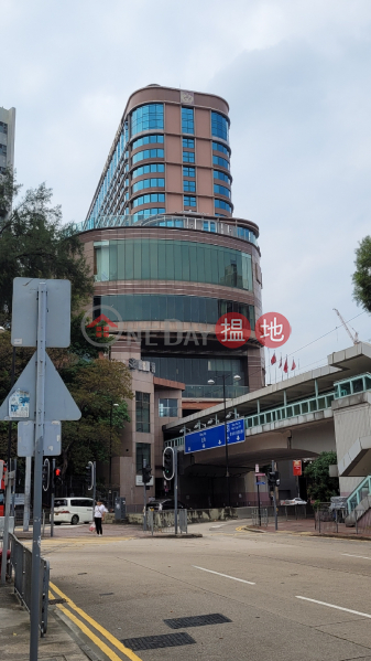 Royal Plaza Hotel (帝京酒店),Mong Kok | ()(1)