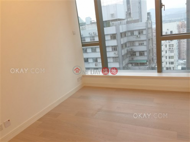 Luxurious 2 bedroom on high floor with balcony | Rental, 98 High Street | Western District Hong Kong | Rental HK$ 38,000/ month