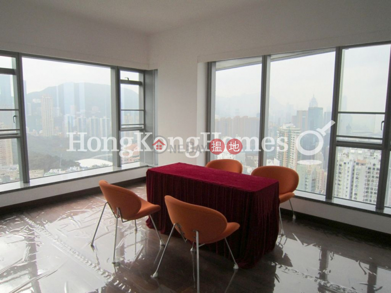 HK$ 85M | Serenade, Wan Chai District 3 Bedroom Family Unit at Serenade | For Sale