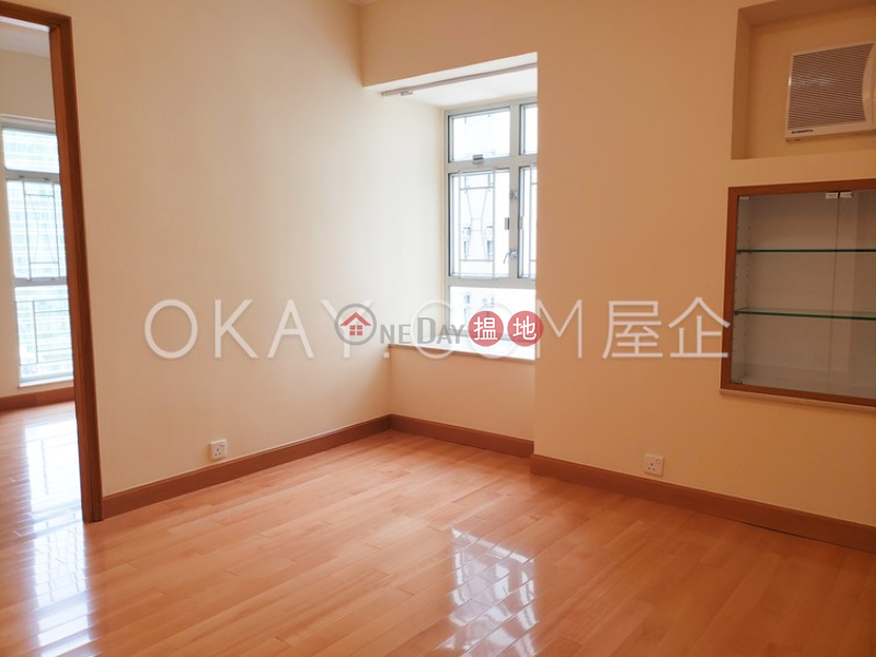 1房1廁,連租約發售萬豪閣出售單位|萬豪閣(Manrich Court)出售樓盤 (OKAY-S183534)