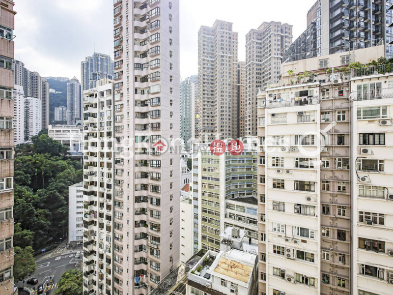 Property Search Hong Kong | OneDay | Residential | Rental Listings | 2 Bedroom Unit for Rent at Arbuthnot House