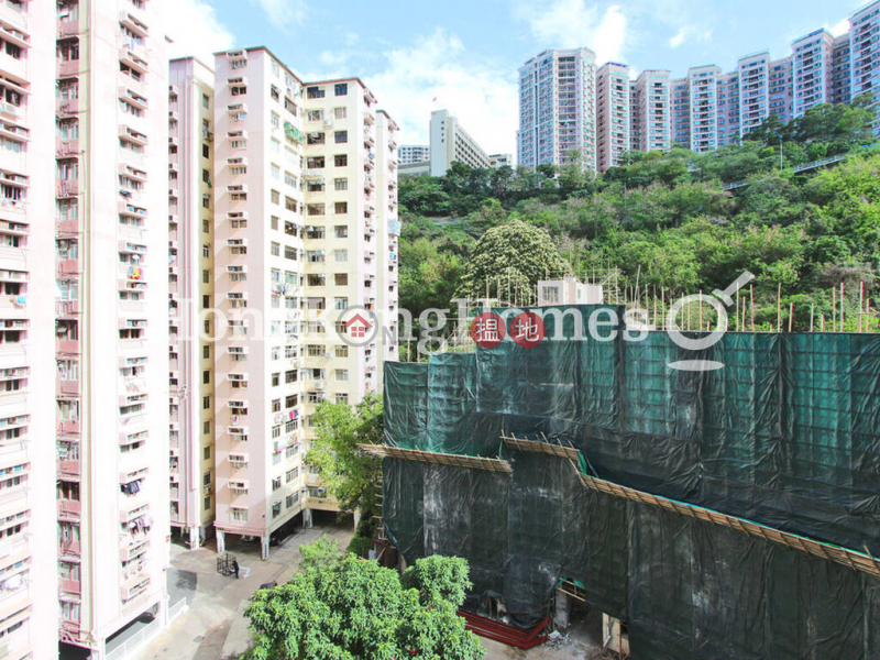 Property Search Hong Kong | OneDay | Residential Rental Listings | 2 Bedroom Unit for Rent at Fleur Pavilia Tower 1