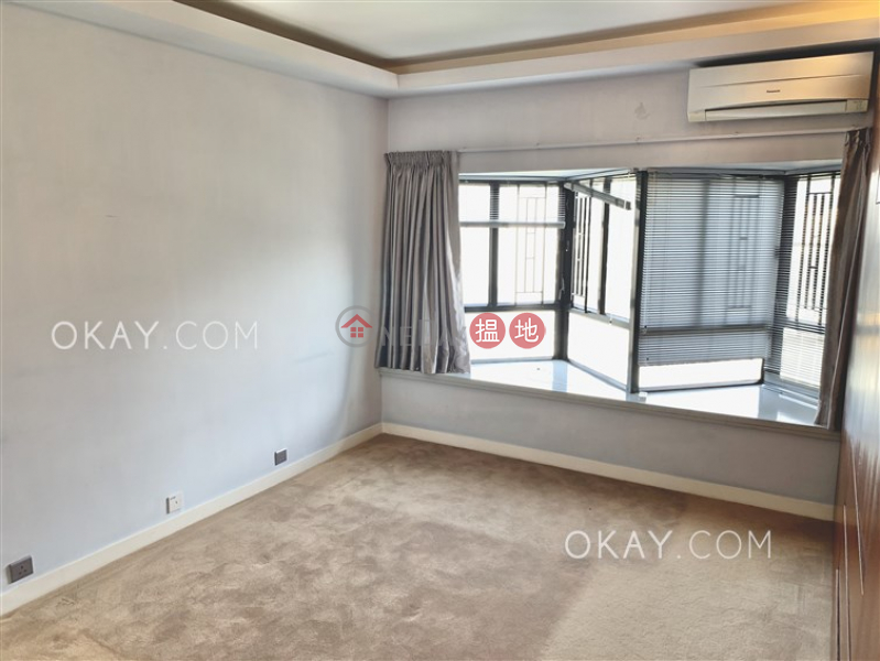 HK$ 45,000/ month | Beverly Hill Wan Chai District | Rare 3 bedroom with balcony & parking | Rental