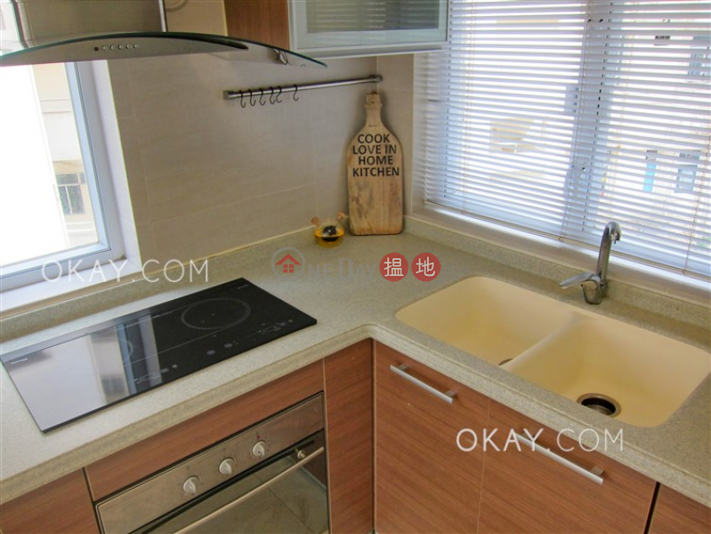 Property Search Hong Kong | OneDay | Residential, Rental Listings | Lovely 2 bed on high floor with racecourse views | Rental