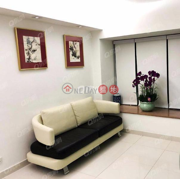 Property Search Hong Kong | OneDay | Residential | Sales Listings | Central Park Park Avenue | 3 bedroom Low Floor Flat for Sale