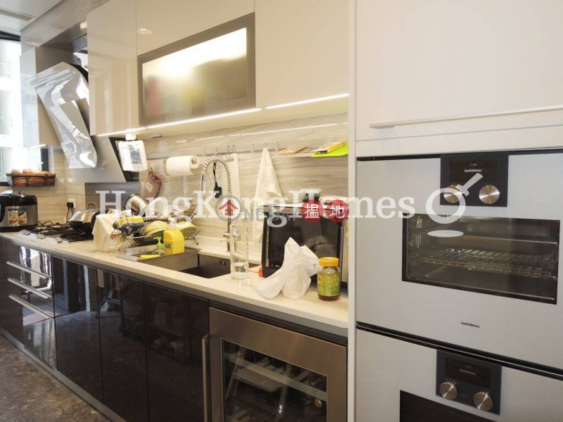 HK$ 65,000/ month Upton | Western District | 3 Bedroom Family Unit for Rent at Upton