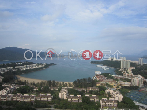 3房2廁,實用率高,極高層,海景愉景灣 3期 寶峰 寶翠閣出租單位 | 愉景灣 3期 寶峰 寶翠閣 Discovery Bay, Phase 3 Parkvale Village, Woodgreen Court _0