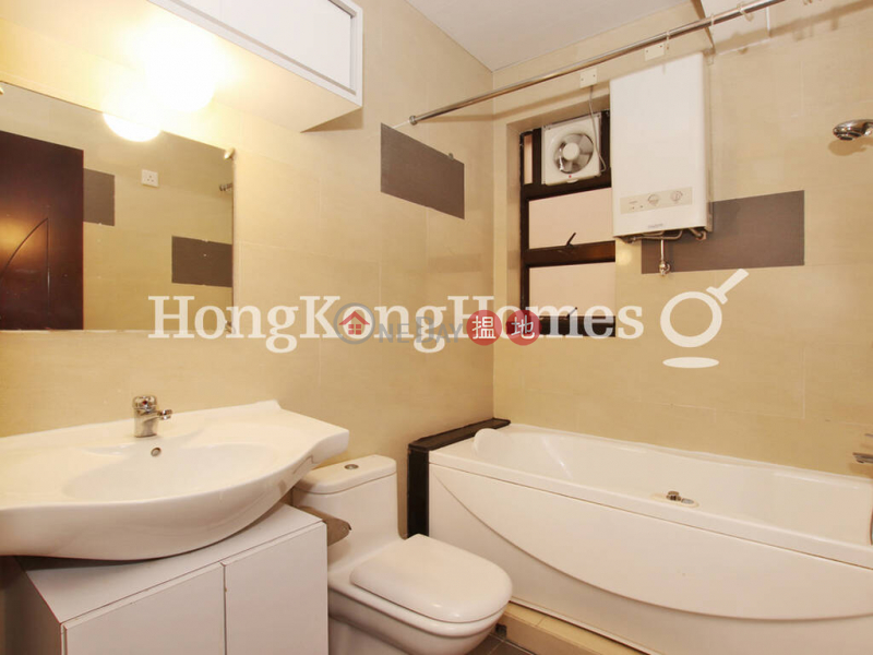 Property Search Hong Kong | OneDay | Residential | Rental Listings 2 Bedroom Unit for Rent at Breezy Mansion