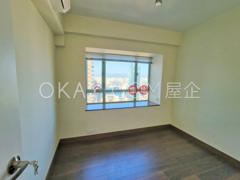 Luxurious 3 bedroom on high floor | Rental 2 Seymour Road | Western District Hong Kong | Rental | HK$ 42,000/ month