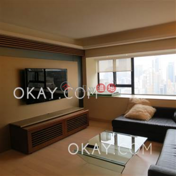 Nicely kept 3 bedroom on high floor | For Sale, 4 Broadwood Road | Wan Chai District | Hong Kong, Sales, HK$ 29.8M
