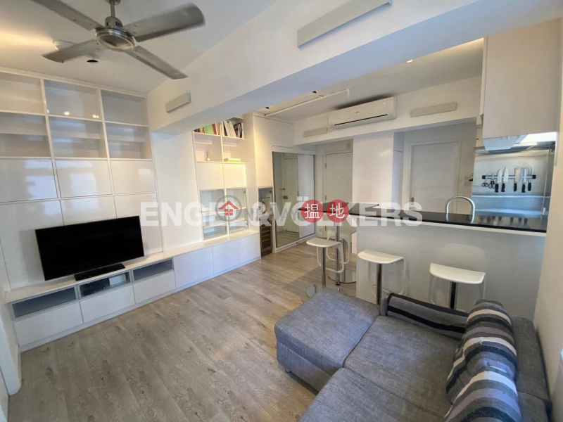 2 Bedroom Flat for Rent in Sheung Wan, 270-276 Queens Road Central | Western District, Hong Kong | Rental HK$ 30,000/ month