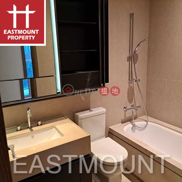 Clearwater Bay Apartment | Property For Rent or Lease in Mount Pavilia 傲瀧-Low-density luxury villa with 1 Car Parking 663 Clear Water Bay Road | Sai Kung | Hong Kong | Rental | HK$ 46,000/ month