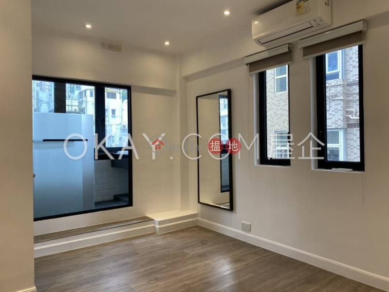 Elegant 3 bedroom on high floor with balcony | Rental 1A Shan Kwong Road | Wan Chai District, Hong Kong Rental HK$ 40,000/ month