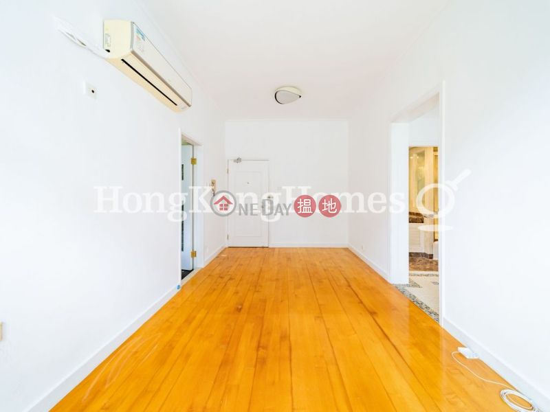 HK$ 1,260萬承德山莊西區|承德山莊兩房一廳單位出售