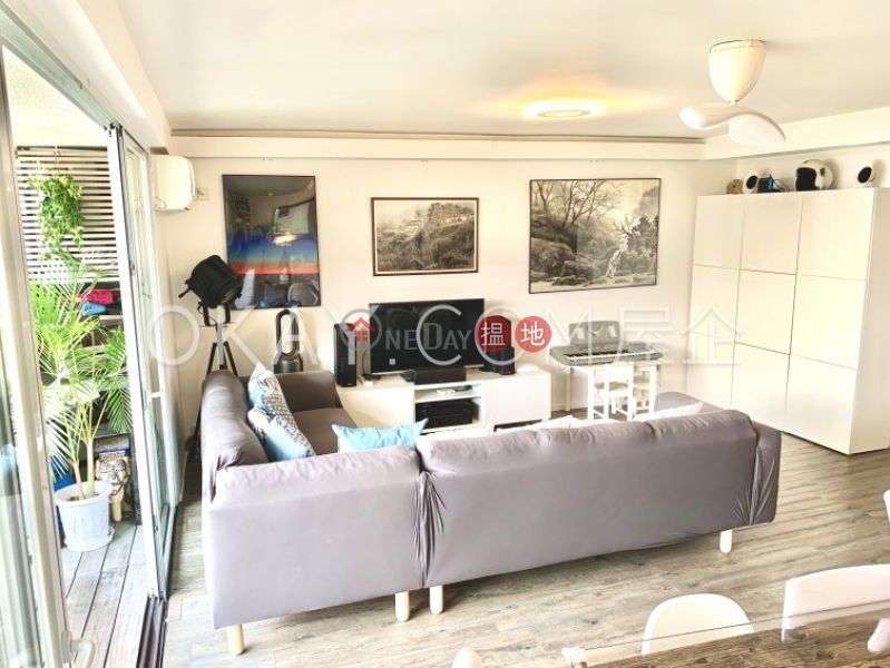Unique 3 bedroom with balcony & parking | For Sale 2A Mount Davis Road | Western District | Hong Kong Sales HK$ 24.5M