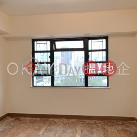 Rare 3 bedroom on high floor with parking | Rental | Wen Po Mansion 文寶閣 _0