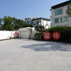Elegant house with rooftop, terrace & balcony | For Sale | Sha Kok Mei 沙角尾村1巷 _0