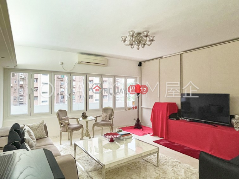 Hilltop Mansion | Middle, Residential | Sales Listings | HK$ 40M
