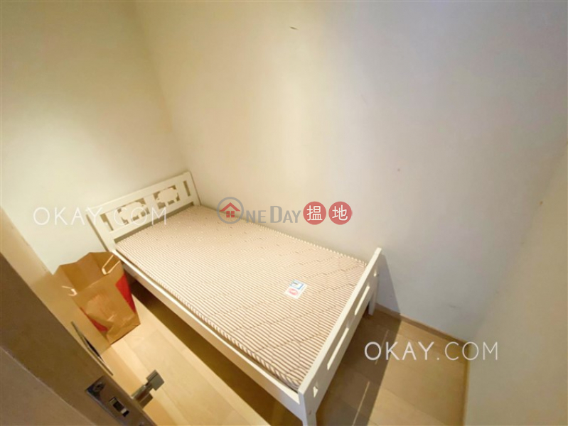 Lovely 3 bedroom with terrace & balcony | For Sale | The Hudson 浚峰 Sales Listings
