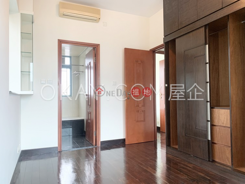 Popular 3 bedroom with balcony | Rental, 2 Park Road 柏道2號 Rental Listings | Western District (OKAY-R2188)