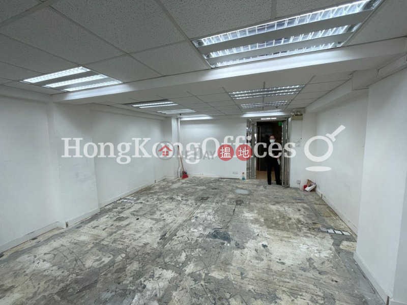 Double Commercial Building Middle Office / Commercial Property | Rental Listings HK$ 26,003/ month