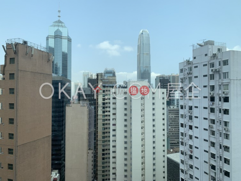 Property Search Hong Kong | OneDay | Residential, Rental Listings, Rare 1 bedroom on high floor | Rental
