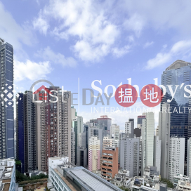 Property for Rent at 28 Aberdeen Street with 1 Bedroom | 28 Aberdeen Street 鴨巴甸街28號 _0