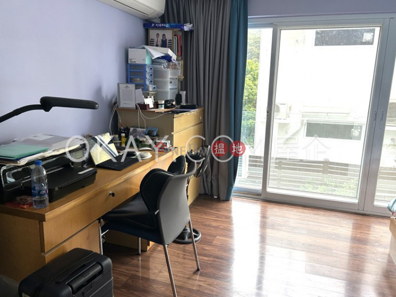 Gorgeous house with balcony | For Sale 7F Yan Yee Road | Sai Kung | Hong Kong, Sales | HK$ 11M