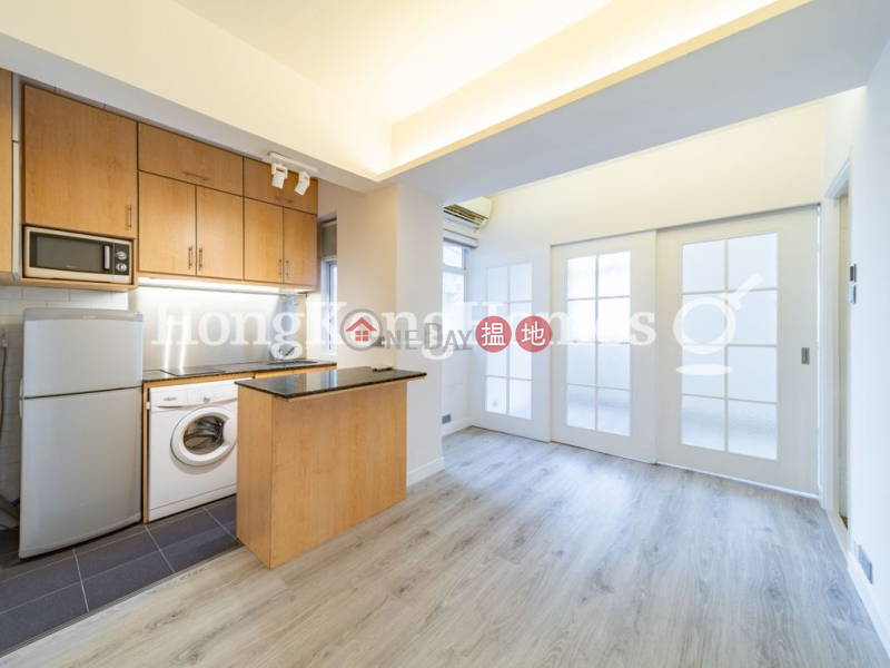 1 Bed Unit at Hay Wah Building BlockA | For Sale | Hay Wah Building BlockA 熙華大廈 A座 Sales Listings
