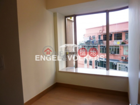 1 Bed Flat for Rent in Kennedy Town, Cadogan 加多近山 | Western District (EVHK24831)_0