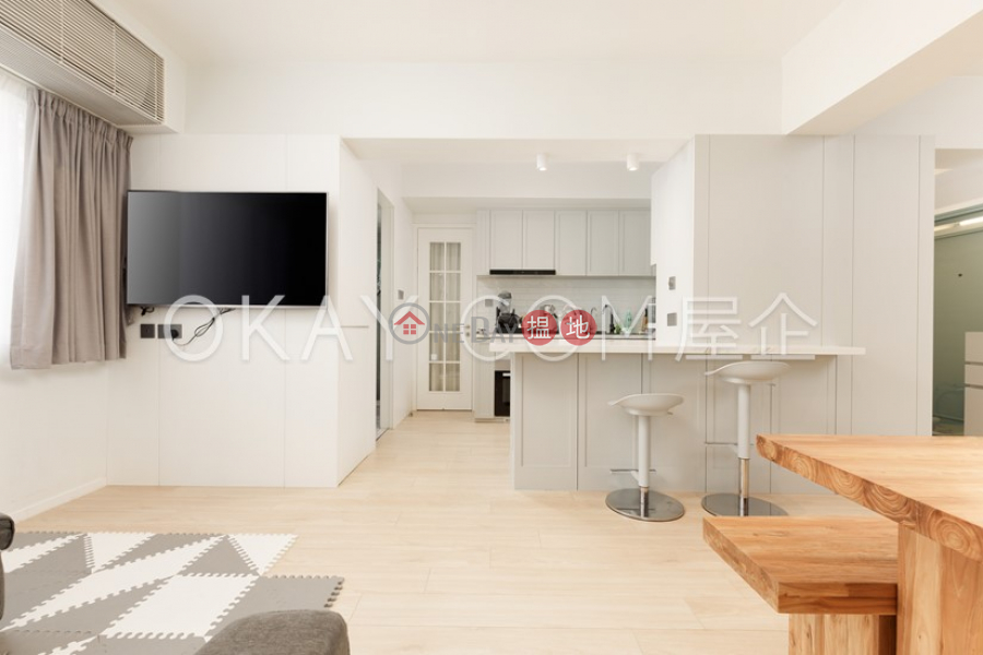Nicely kept 2 bedroom in Wan Chai | For Sale 1-7 Leighton Road | Wan Chai District | Hong Kong | Sales | HK$ 11.8M