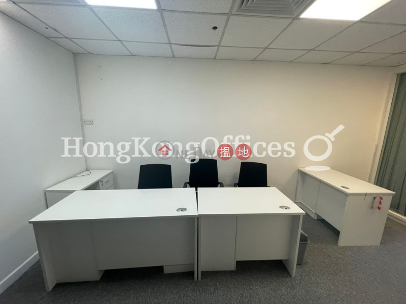 Empress Plaza | Low | Office / Commercial Property | Rental Listings HK$ 26,001/ month