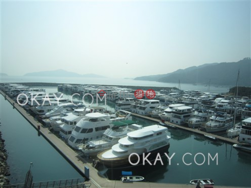 Property Search Hong Kong | OneDay | Residential Sales Listings Popular 3 bedroom on high floor with sea views | For Sale