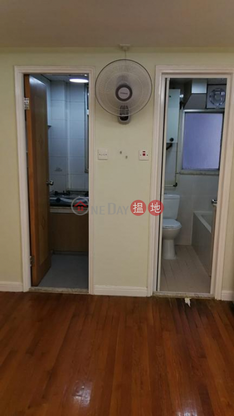 Flat for Rent in Lap Hing Building, Wan Chai | Lap Hing Building 立興大廈 _0