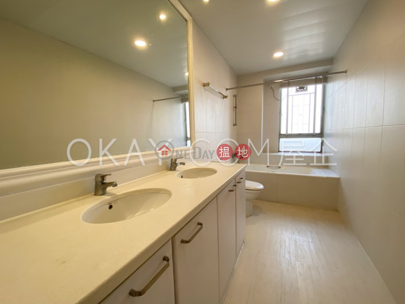 香港搵樓|租樓|二手盤|買樓| 搵地 | 住宅-出售樓盤4房2廁,實用率高,極高層,星級會所地利根德閣出售單位