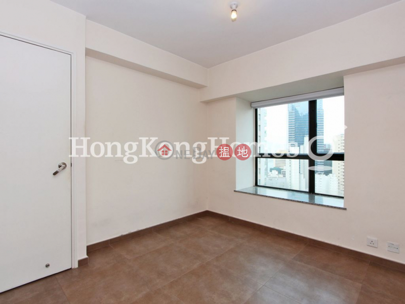 HK$ 25,000/ month Caine Tower Central District | 1 Bed Unit for Rent at Caine Tower