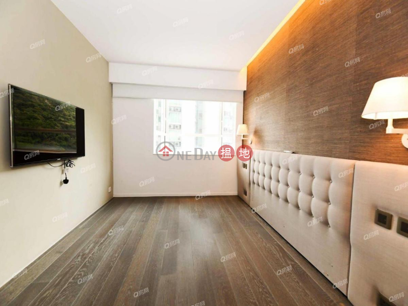 HK$ 21.2M | Ronsdale Garden | Wan Chai District, Ronsdale Garden | 3 bedroom Low Floor Flat for Sale