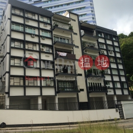 Yu On Co-op Building Society,Pok Fu Lam, Hong Kong Island