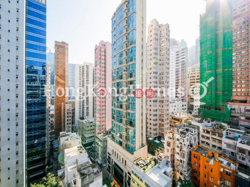 香港搵樓|租樓|二手盤|買樓| 搵地 | 住宅-出租樓盤|嘉利大廈開放式單位出租