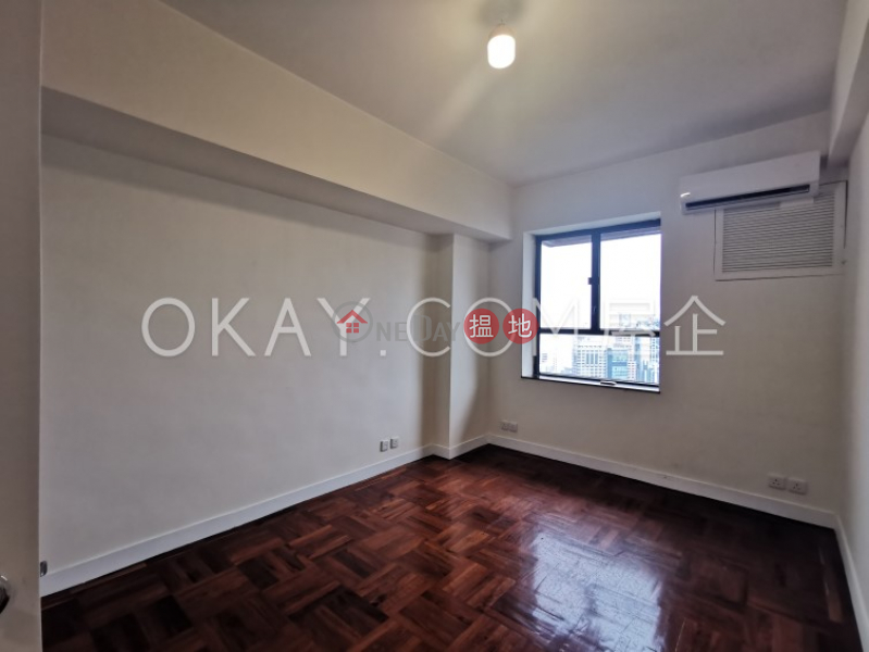 Property Search Hong Kong | OneDay | Residential, Rental Listings | Exquisite 4 bedroom on high floor with parking | Rental