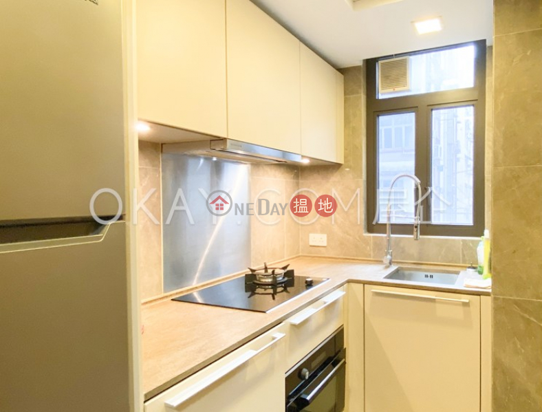 HK$ 17.8M Park Haven Wan Chai District, Luxurious 2 bedroom with balcony | For Sale